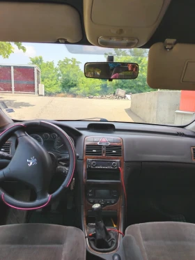 Обява за продажба на Peugeot 307 ~4 320 лв. - изображение 3