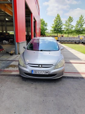 Обява за продажба на Peugeot 307 ~4 320 лв. - изображение 4