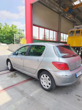 Обява за продажба на Peugeot 307 ~4 320 лв. - изображение 1