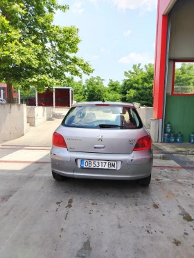 Обява за продажба на Peugeot 307 ~4 320 лв. - изображение 2