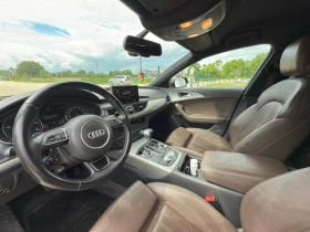 Audi A6 Allroad FULL LED -   -   | Mobile.bg    9