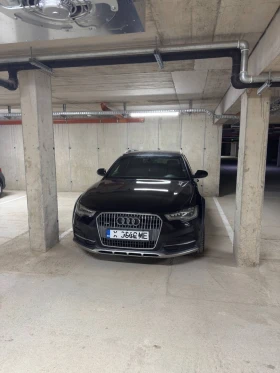 Audi A6 Allroad FULL LED -   -   | Mobile.bg    15