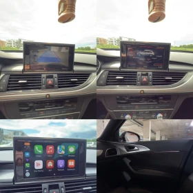 Audi A6 Allroad FULL LED -   -   | Mobile.bg    11