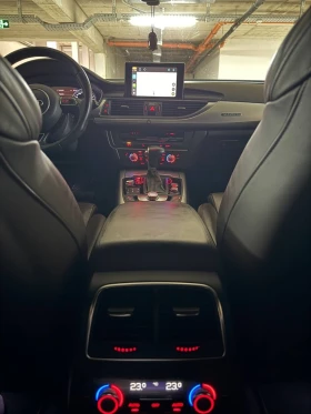 Audi A6 Allroad FULL LED -   -   | Mobile.bg    12