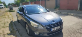 Обява за продажба на Peugeot 508 SW 2.0 HDI ~8 298 лв. - изображение 10