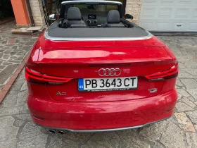 Audi A3 S-line | Mobile.bg    9