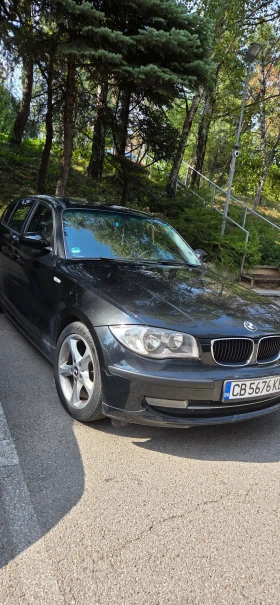 Обява за продажба на BMW 116 ~7 700 лв. - изображение 1