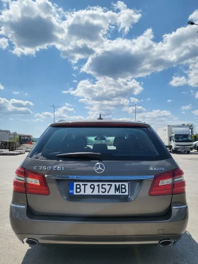 Обява за продажба на Mercedes-Benz E 350 ~20 000 лв. - изображение 1