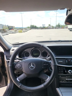 Обява за продажба на Mercedes-Benz E 350 ~20 000 лв. - изображение 7