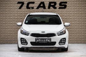 Kia Ceed GT Line - 23500 лв. - 62269701 3