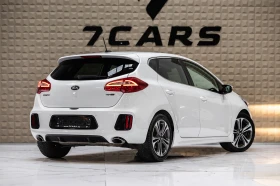 Kia Ceed GT Line - 23500 лв. - 62269701 2
