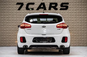 Kia Ceed GT Line - 23500 лв. - 62269701 4