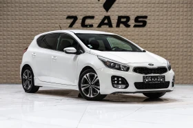 Kia Ceed GT Line - 23500 лв. - 62269701 6