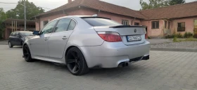 Обява за продажба на BMW 530 530i M54 ~Цена по договаряне - изображение 1
