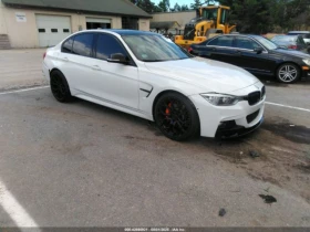 BMW 340 xDrive * B58*    * (CARFAX) | Mobile.bg    2