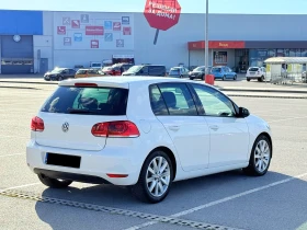 VW Golf 1.6 TDI HIGHLINE | Mobile.bg    6