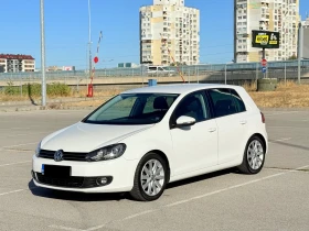 VW Golf 1.6 TDI HIGHLINE | Mobile.bg    2