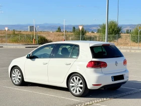 VW Golf 1.6 TDI HIGHLINE | Mobile.bg    4