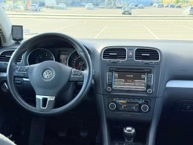 VW Golf 1.6 TDI HIGHLINE | Mobile.bg    13