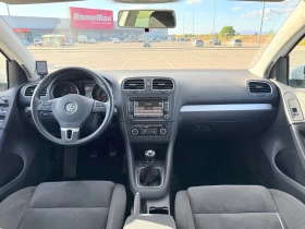 VW Golf 1.6 TDI HIGHLINE | Mobile.bg    12