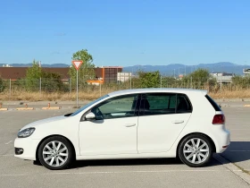 VW Golf 1.6 TDI HIGHLINE | Mobile.bg    3