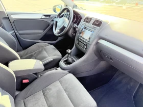 VW Golf 1.6 TDI HIGHLINE | Mobile.bg    10