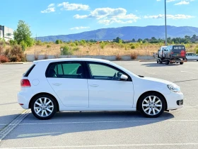 VW Golf 1.6 TDI HIGHLINE | Mobile.bg    7