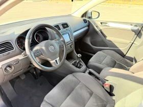 VW Golf 1.6 TDI HIGHLINE | Mobile.bg    9