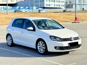 VW Golf 1.6 TDI HIGHLINE | Mobile.bg    8