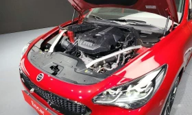 Обява за продажба на Kia Stinger 2.0 Turbo AWD * НАЙ-ДОБРА ЦЕНА В БЪЛГАРИЯ*  ~32 443 лв. - изображение 3