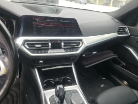 BMW 330 M-pkg* Xdrive* Пано* Подгрев - 47500 лв. / 24286.36 € - 99903566 10