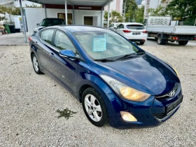 Hyundai I30 1.6/ELANTRA/LIMOSINE | Mobile.bg    5