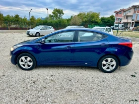 Hyundai I30 1.6/ELANTRA/LIMOSINE | Mobile.bg    2