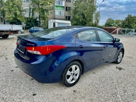 Hyundai I30 1.6/ELANTRA/LIMOSINE | Mobile.bg    7