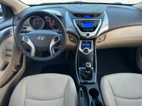 Hyundai I30 1.6/ELANTRA/LIMOSINE | Mobile.bg    11