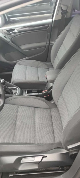Обява за продажба на VW Golf 1.9 TDI Rabbit edition  ~10 600 лв. - изображение 7 | Auto.bg Обява за продажба на VW Golf 1.9 TDI Rabbit edition  ~10 600 лв. - изображение 7