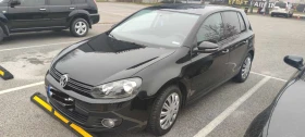 Обява за продажба на VW Golf 1.9 TDI Rabbit edition  ~10 600 лв. - изображение 4 | Auto.bg Обява за продажба на VW Golf 1.9 TDI Rabbit edition  ~10 600 лв. - изображение 4