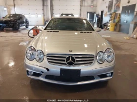 Mercedes-Benz SL 65 AMG CARFAX  - 58800 лв. / 30063.96 € - 48338913 3