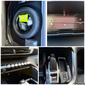 Peugeot 3008 1.5BlueHDI  DIGITAL, ALLURE, СОБСТВЕН ЛИЗИНГ/БАРТЕ - 36900 лв. / 18866.67 € - 73064410 13