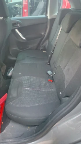 Citroen C3 1.6e-hdi На части, снимка 7