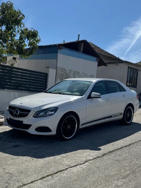 Mercedes-Benz E 200 Facelift* Amg | Mobile.bg    3