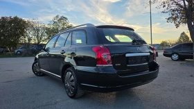 Toyota Avensis FACE LIFT/2.0D4D/126HP | Mobile.bg    4