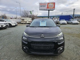 Citroen C3 EURO 6B, снимка 2 - Автомобили и джипове - 52447775