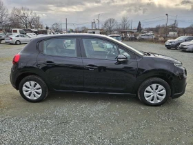 Citroen C3 EURO 6B, снимка 4 - Автомобили и джипове - 52447775