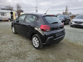 Citroen C3 EURO 6B, снимка 6 - Автомобили и джипове - 52447775