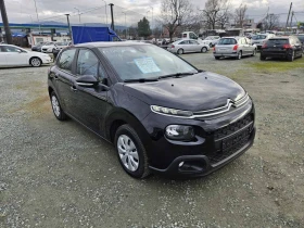 Citroen C3 EURO 6B, снимка 3 - Автомобили и джипове - 52447775