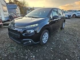     Citroen C3 EURO 6B