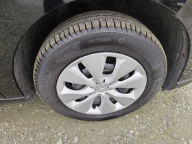 Citroen C3 EURO 6B, снимка 12 - Автомобили и джипове - 52447775