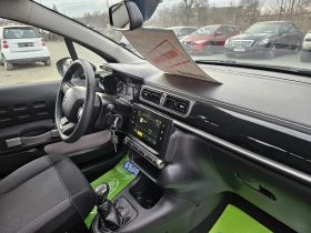 Citroen C3 EURO 6B, снимка 11 - Автомобили и джипове - 52447775