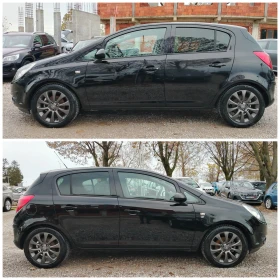 Opel Corsa 1.2i-86к.с/ГАЗОВ ИНЖЕКЦИОН/КЛИМАТИК!!!  - 6999 лв. / 3578.53 € - 47483081 4